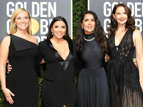 Golden Globe, Hollywood contro le molestie. Trionfa "Three Billboard"
