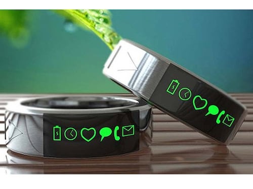 Smart Ring, gli anelli-tuttofare