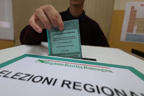 Regionali, il risultato dei partiti. Boom Pd nelle roccaforti, crescono FdI e FI