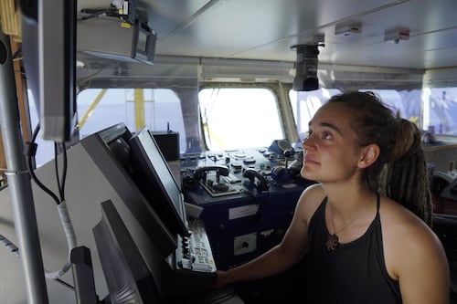 Migranti, ecco la “tassa” Rackete. Sea Watch risarcita con oltre 76mila euro