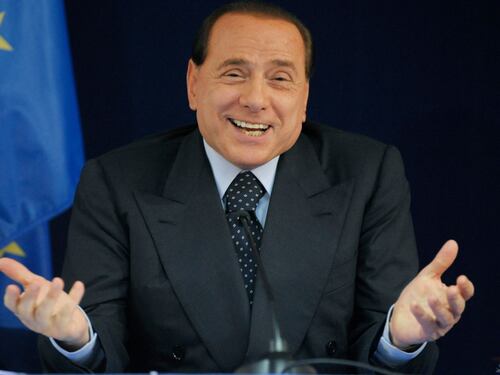 Berlusconi "vede" il 45 per cento e rassicura: con Salvini e Meloni intesa senza sorprese