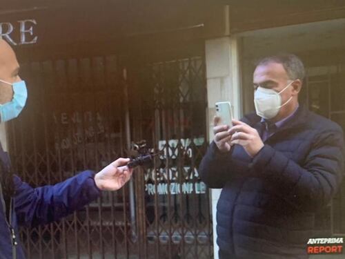 Scandalo Oms-Italia, altre prove sul piano pandemico. A mani nude contro il virus