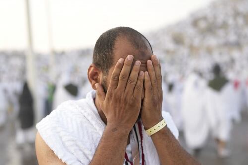 Arabia Saudita, "più di 500 pellegrini" stroncati dal caldo infernale. Ma il dato reale sconvolge
