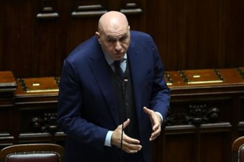 Sicurezza, Crosetto: "I cambiamenti climatici hanno ridisegnato la strategia militare"