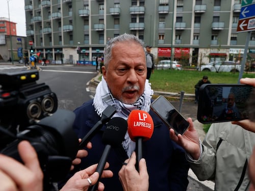 Fdi va all'attacco di Hannoun: "Propaganda al fondamentalismo"