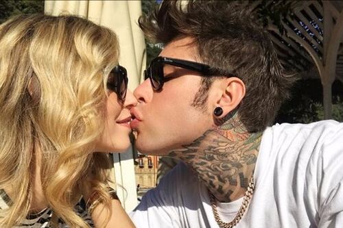 Chiara Ferragni aspetta un maschietto: "Lei e Fedez lo chiameranno Leone"