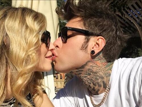 Chiara Ferragni aspetta un maschietto: "Lei e Fedez lo chiameranno Leone"