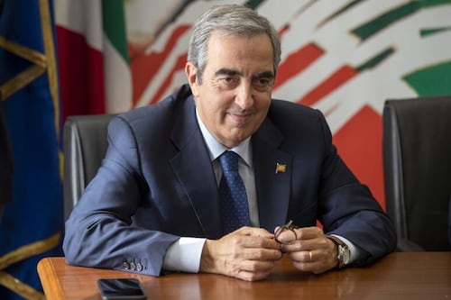 Dossieraggi, commissione Antimafia approva relazione. Gasparri (FI): "Pd ha fatto di tutto per boicottarla"