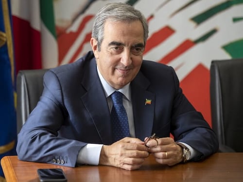 Dossieraggi, commissione Antimafia approva relazione. Gasparri (FI): "Pd ha fatto di tutto per boicottarla"