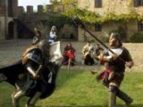 Giochi di ruolo, serve l'arbitro