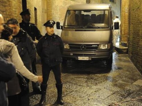 David Rossi, l'omicidio verrà simulato con figuranti per capire la dinamica