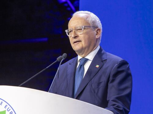 Manovra, Casasco: "Con Forza Italia la patrimoniale non passerà mai"