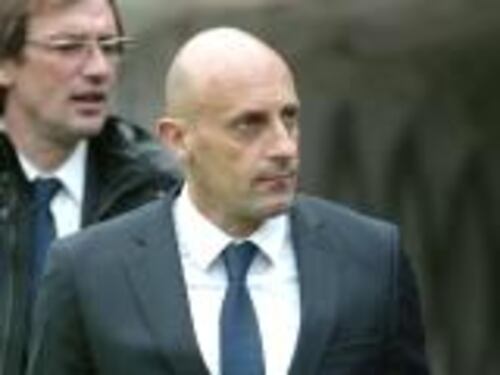 L'allenatore del Chievo, Di Carlo primo squalificato per bestemmia