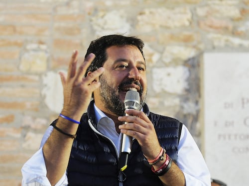 "Da M5s e Pd solo imposte e più spesa"