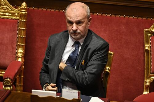 Dazi, Schillaci e le conseguenze per i farmaci: “Tema delicato, con lo stop c’è tempo per soluzioni”