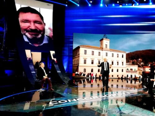 Concorso dei miracoli, spuntano i nomi degli amici assunti