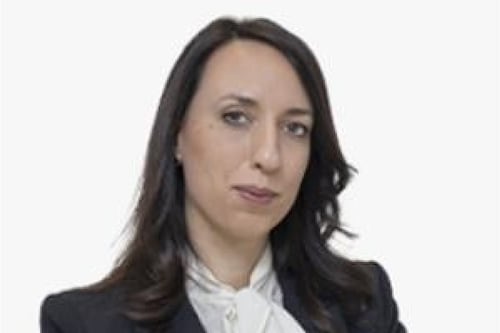 Acea, Valentina Bracaglia nuova chief financial officer