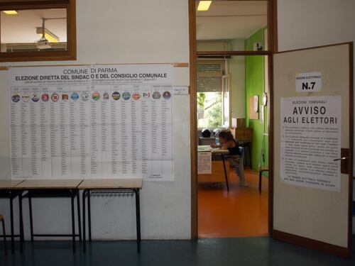 Ballottaggi, nel Lazio i Dem possono salvare la faccia