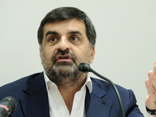 Ddl Nordio, la mossa di Luca Palamara: "Riflessi sulla mia vicenda"