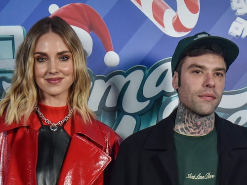 Chiara Ferragni, la lite con la follower: "Che cosa cattiva", Fedez e i tradimenti