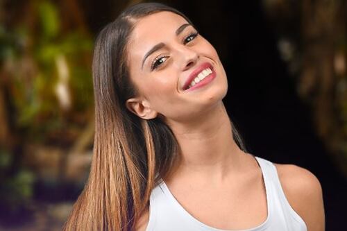 In crisi sull'Isola dei Famosi, Chiara Nasti abbandona il reality