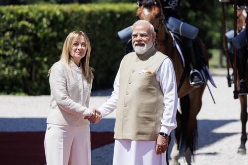India-Italia, Meloni e Modi sanciscono il Partenariato Strategico Speciale: "Giornata storica"