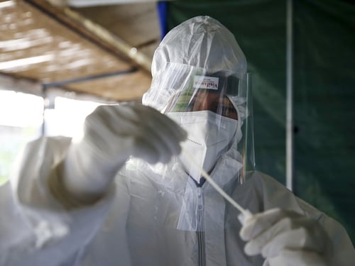Covid: via libera al test fai da te, costerà 30 dollari