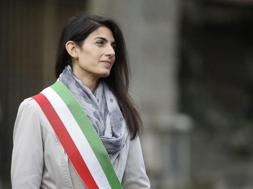 Artisti gratis per il Capodanno grillino a Roma