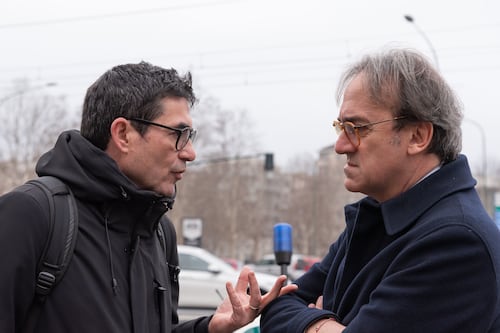 Europee, il poker anti Pd di Bonelli-Fratoianni. E spunta pure una palestinese