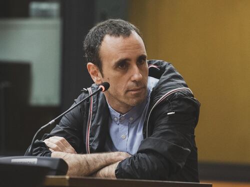 Zerocalcare boicotta Lucca Comics: "C'è il patrocinio dell'ambasciata israeliana"