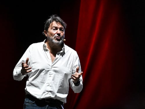Report, Ranucci non c'è più. Presutti e Piervincenzi alla conduzione, Sigfrido li scomunica