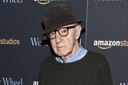 Woody Allen si ritira dal cinema: Wasp 22 l'ultimo film