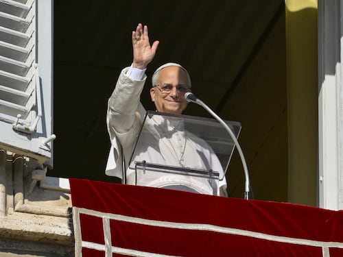 Il Papa: "Nella società di oggi la morte è un tabù"