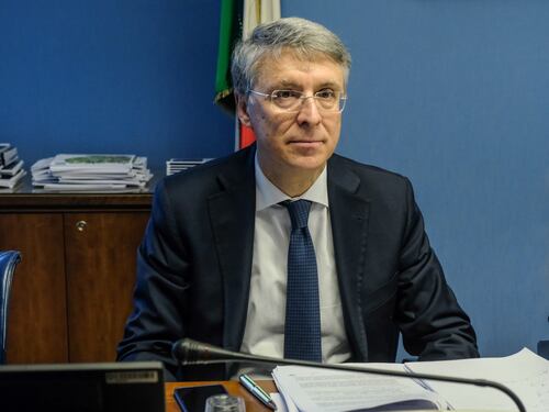 Dossieraggio, richiesta d’arresto per Striano e Laudati. Ma il gip dice no a Cantone