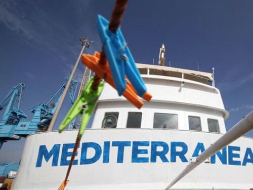 Ora le Ong vogliono scegliersi il porto
