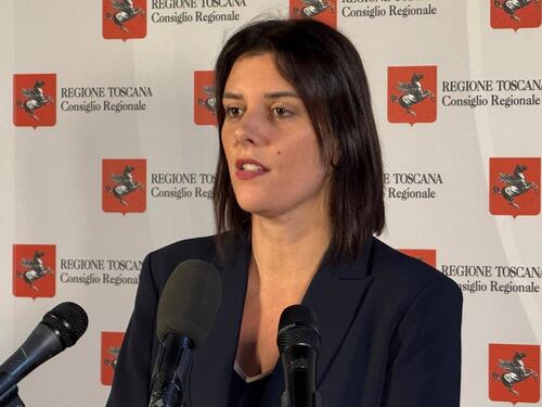 Regionali in Toscana, la candidata presidente della Lega è Elena Meini