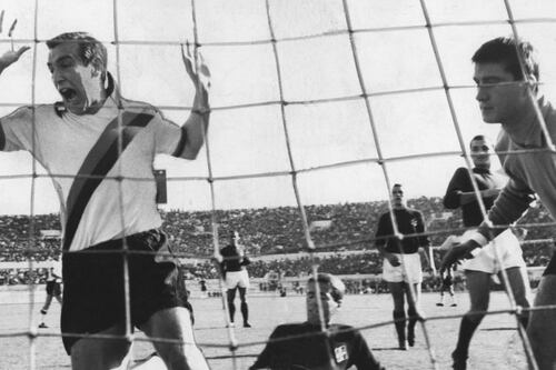 Addio a Antonio Valentin Angelillo, attaccante di Roma, Inter e Milan