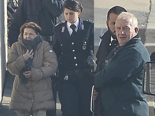 Strage di Erba, Rosa e Olindo verso la richiesta di revisione: nuove prove