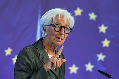 Bce alza i tassi al 2,75%: il petrolio sopra i 100 dollari spinge Lagarde verso una stretta