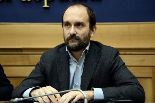 L'ultima follia di Orfini: attacca il piano sulla Libia ma l'avevano fatto loro