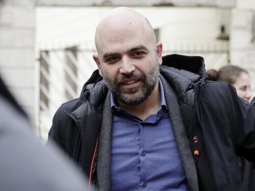 Roberto Saviano, fiumi di fango sul governo: "Bestialità e xenofobia"