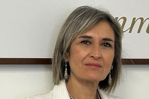 Ceccarelli: "La magistratura silenziosa e senza condizionamenti voterà Sì"