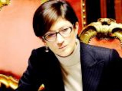 Gelmini assicura: "Assunzioni non tagli"