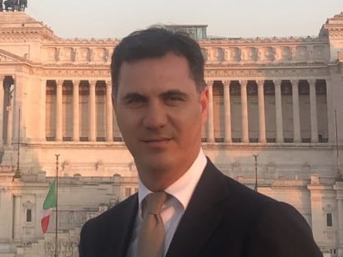 Di Tursi: progetti per chi è rimasto solo, per i giovani e le donne
