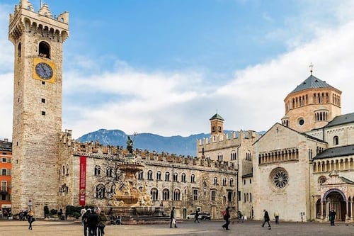 Qualità della vita, Trento al top. Salgono Roma e Milano
