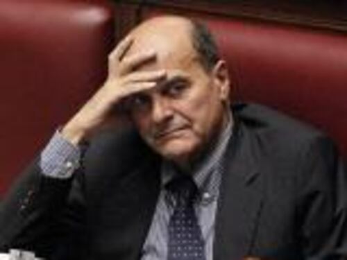 Il Pd tifa per lo sfascio