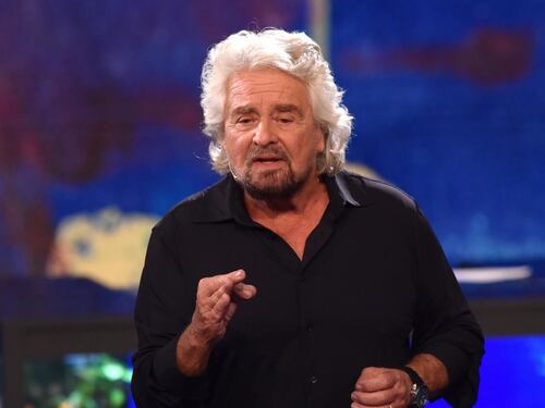M5S, Grillo si vendica e chiede la ripetizione del voto degli iscritti
