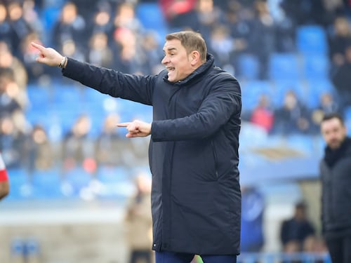 La Spal esonera Semplici, arriva Di Biagio
