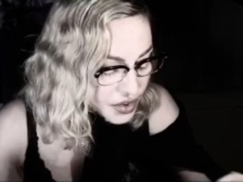 Madonna positiva al coronavirus, la confessione su Instagram