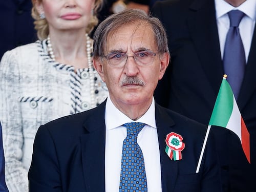 “Sinistra scornata”. Ignazio La Russa se la ride: la svolta che farà vincere il centrodestra